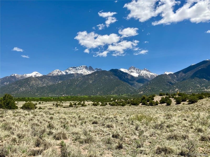 247 Alpine Falls Trl, Crestone, CO 81131