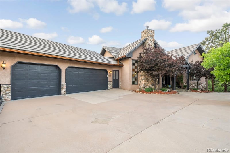1605 Allegheny Dr, Colorado Springs, CO 80919