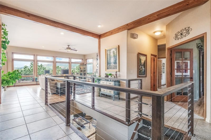 1605 Allegheny Dr, Colorado Springs, CO 80919