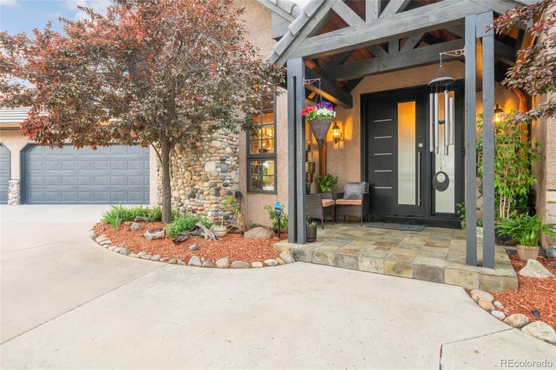 1605 Allegheny Dr, Colorado Springs, CO 80919