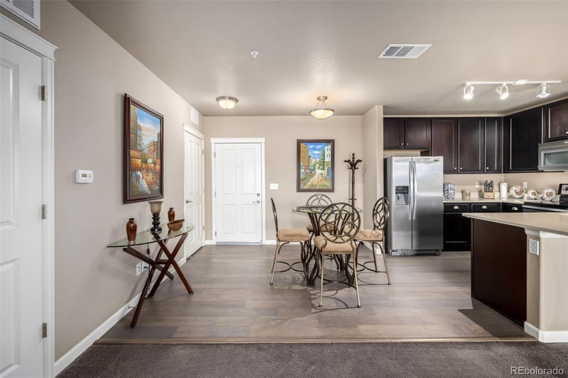 9258 Rockhurst St #303, Highlands Ranch, CO 80129