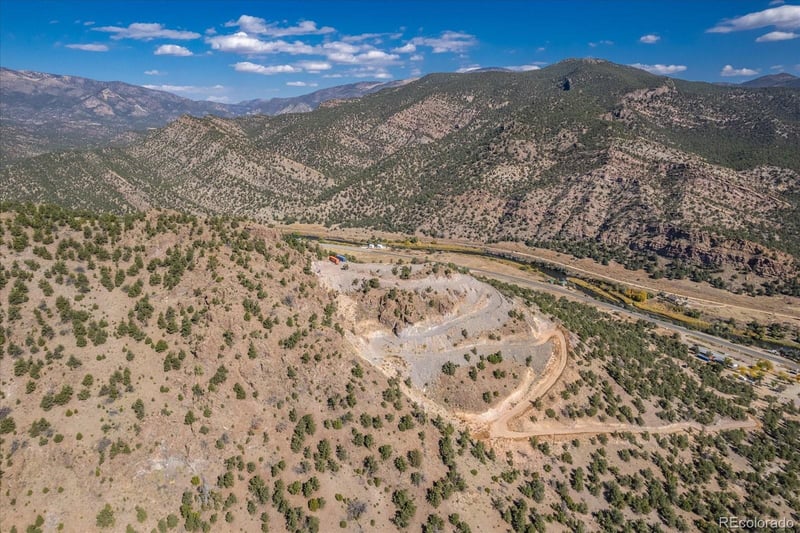7816 Us Hwy 50, Howard, CO 81233