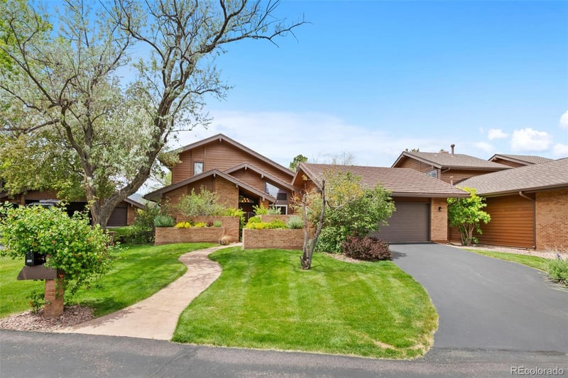 3140 Sheiks Pl, Colorado Springs, CO 80904