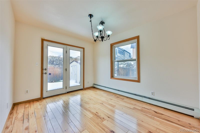 835 E Jasper Ct, Granby, CO 80446