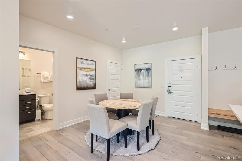 111 Clearwater Way #302, Keystone, CO 80435