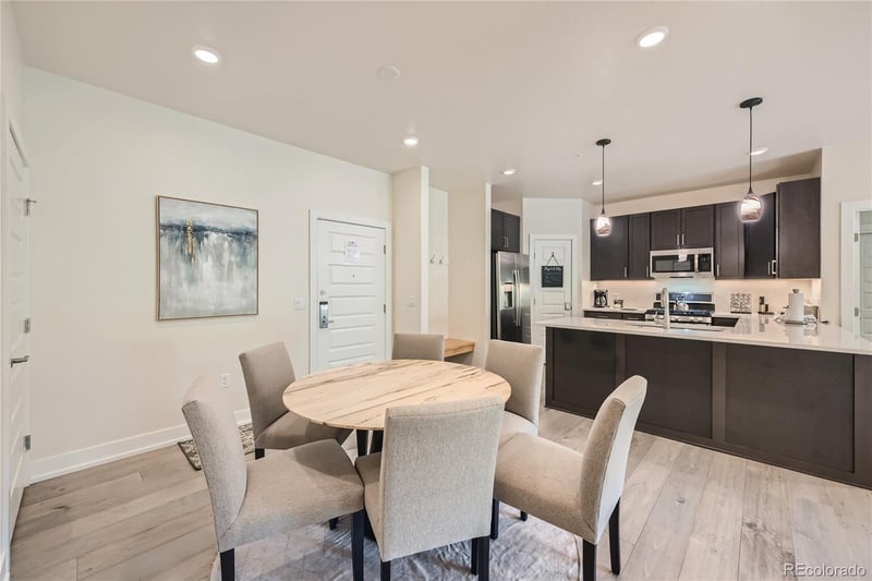111 Clearwater Way #302, Keystone, CO 80435