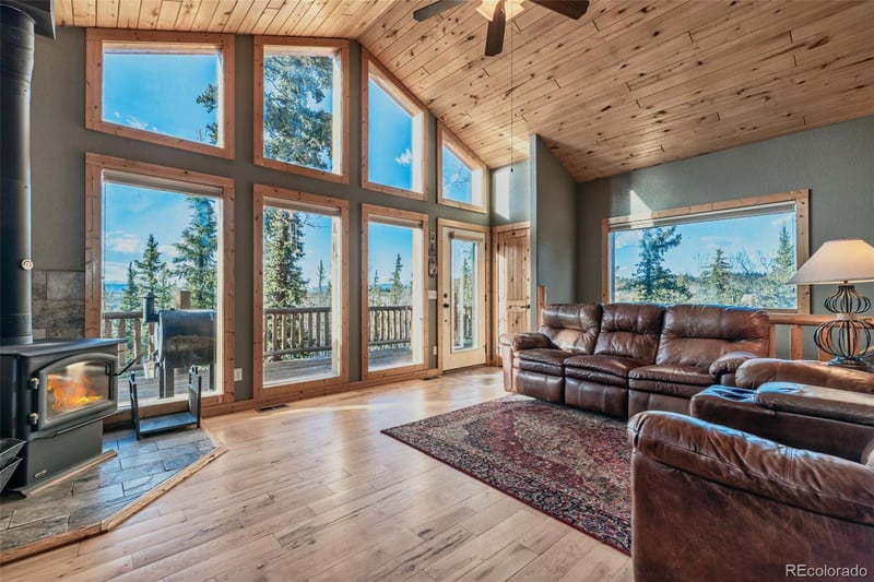 829 Arrowhead Dr, Como, CO 80432