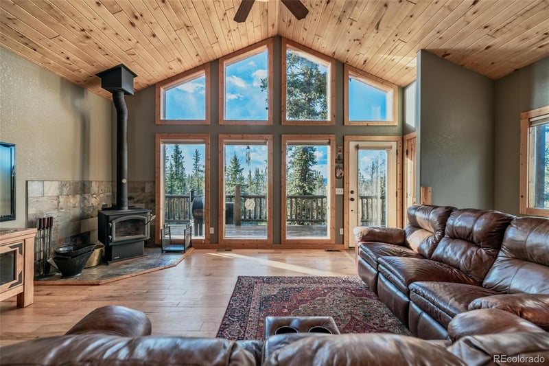 829 Arrowhead Dr, Como, CO 80432