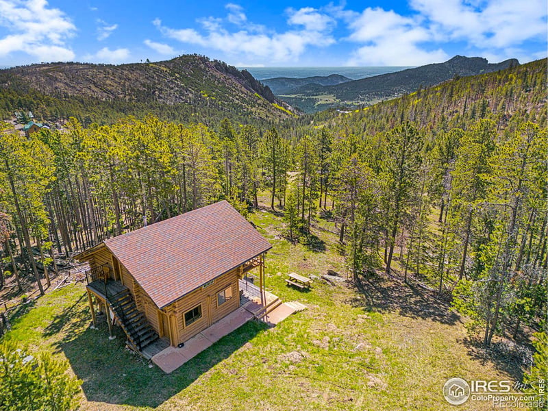 2870 Cedar Park Dr, Drake, CO 80515