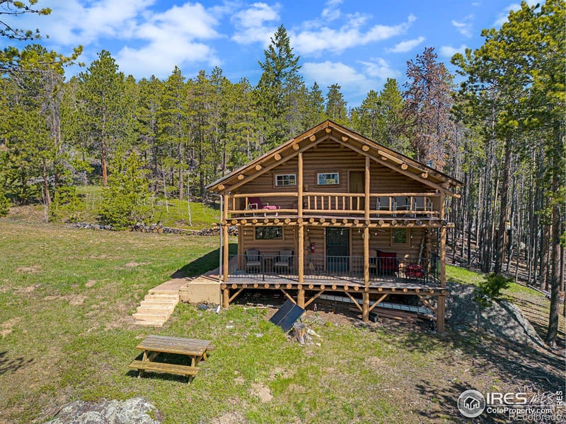 2870 Cedar Park Dr, Drake, CO 80515