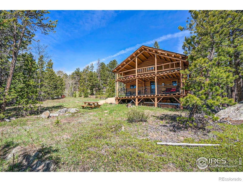 2870 Cedar Park Dr, Drake, CO 80515