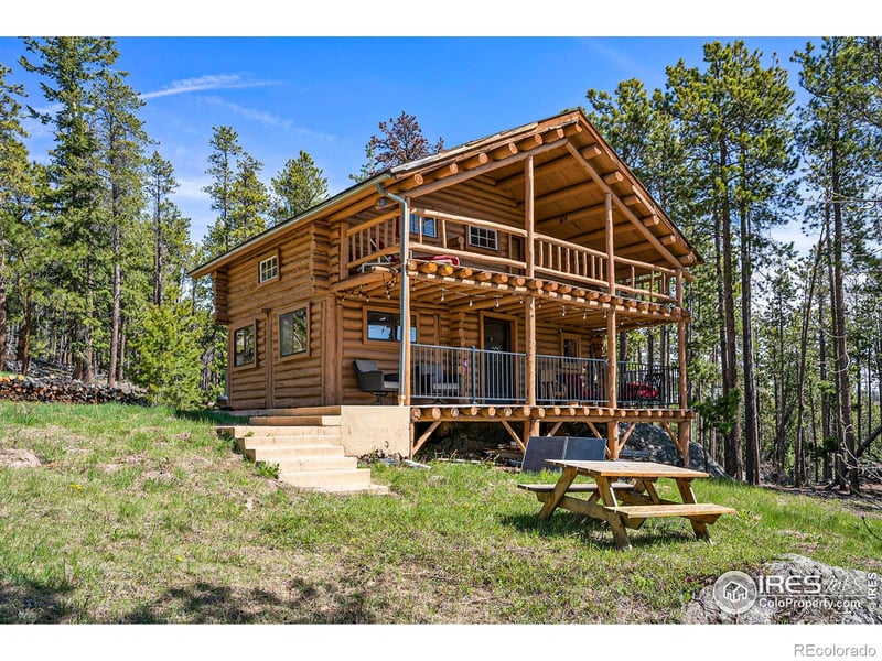 2870 Cedar Park Dr, Drake, CO 80515
