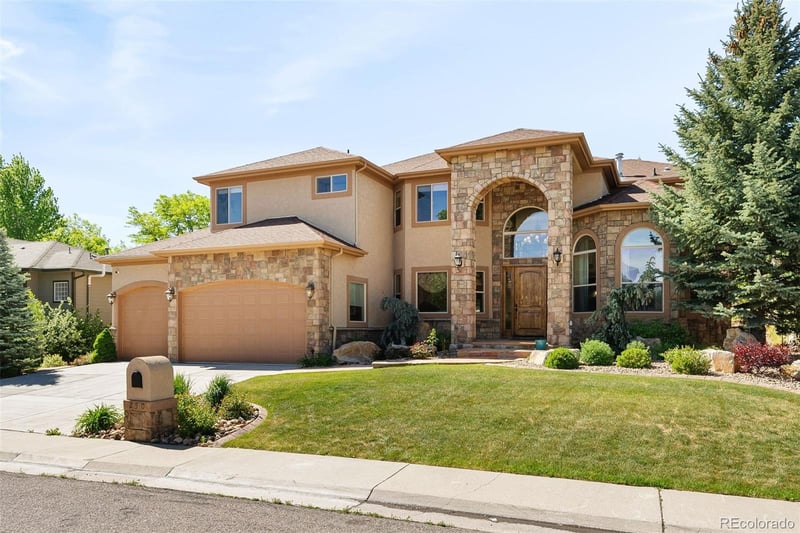 250 Himalaya Ave, Broomfield, CO 80020