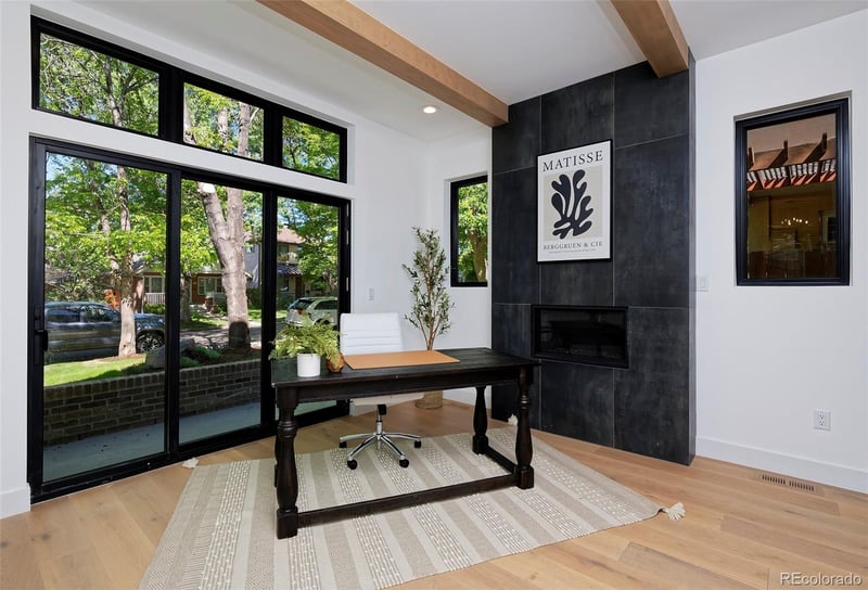 990 S High St, Denver, CO 80209