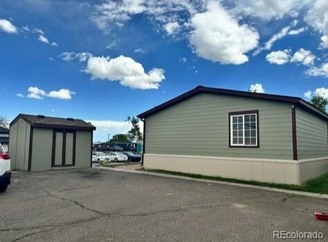 26900 E Colfax Ave Lot 3, Aurora, CO 80018