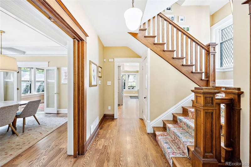677 N Gilpin St, Denver, CO 80218