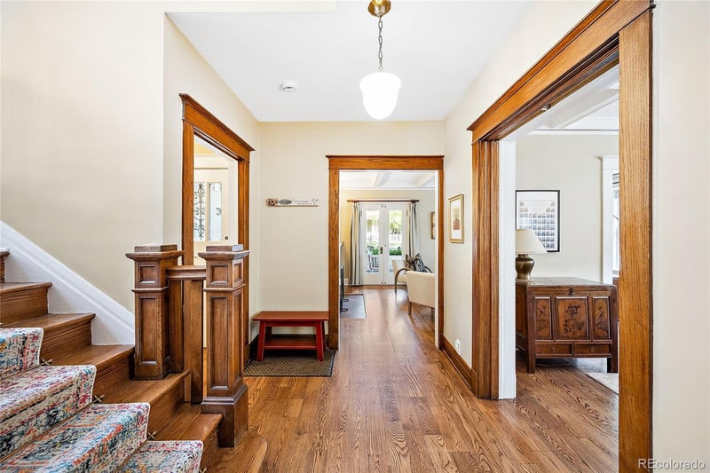 677 N Gilpin St, Denver, CO 80218