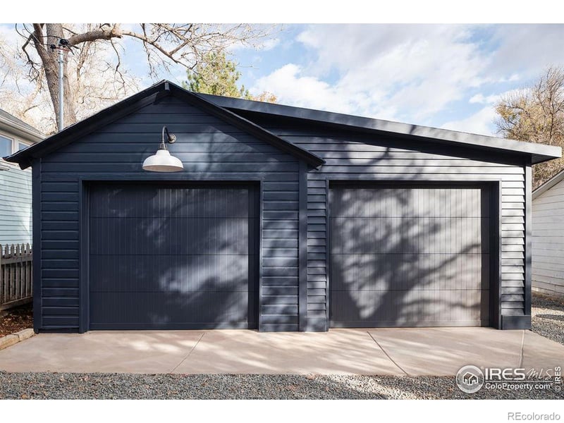 516 Maxwell Ave, Boulder, CO 80304