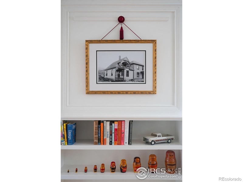 516 Maxwell Ave, Boulder, CO 80304