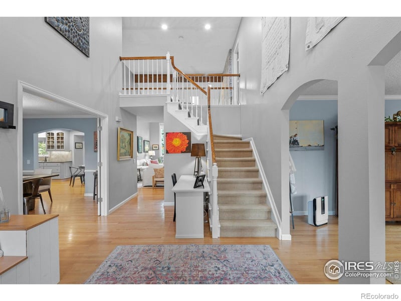 8343 Pawnee Ln, Niwot, CO 80503