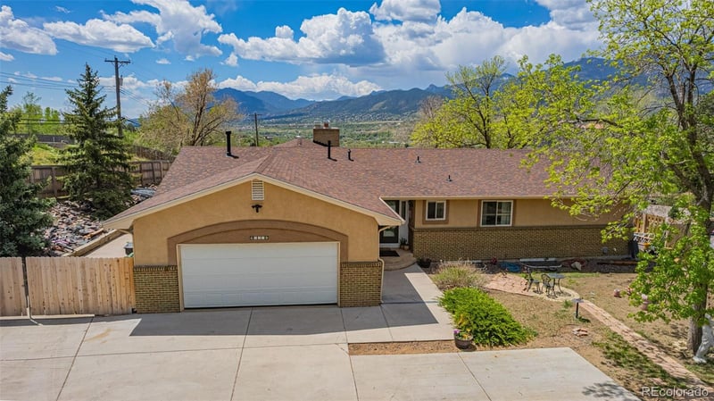 807 Fontmore Rd, Colorado Springs, CO 80904
