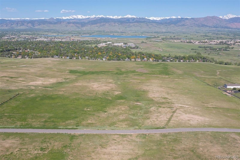 5701 N 79th St, Longmont, CO 80503