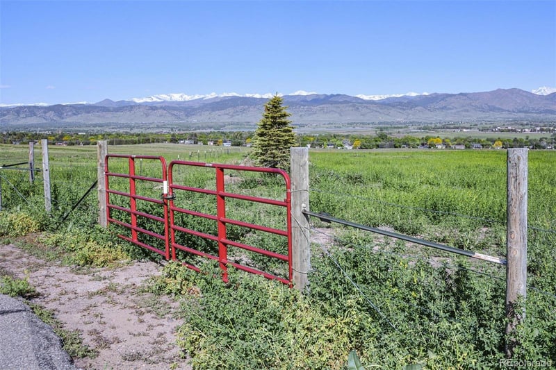 5701 N 79th St, Longmont, CO 80503