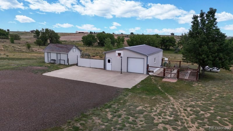 18332 County Road 19, Johnstown, CO 80534