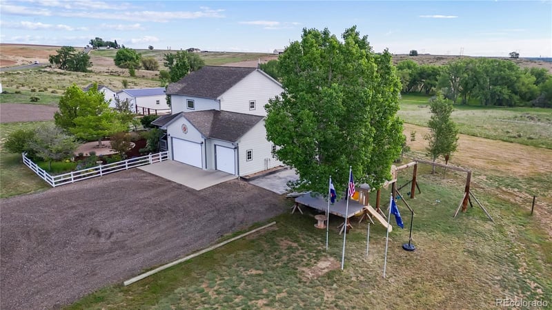 18332 County Road 19, Johnstown, CO 80534
