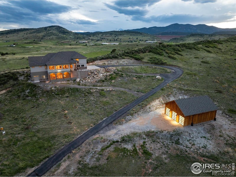 6433 Sedona Hills Dr, Berthoud, CO 80513