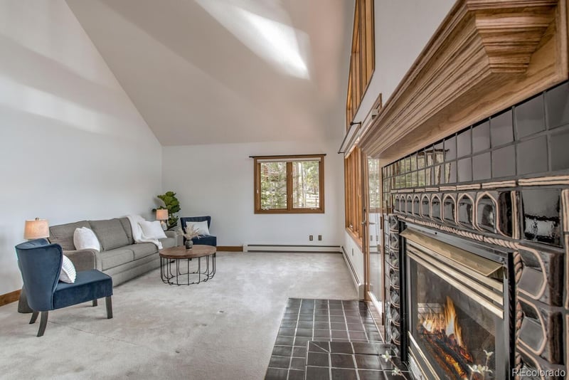 91 Silver Cir, Breckenridge, CO 80424