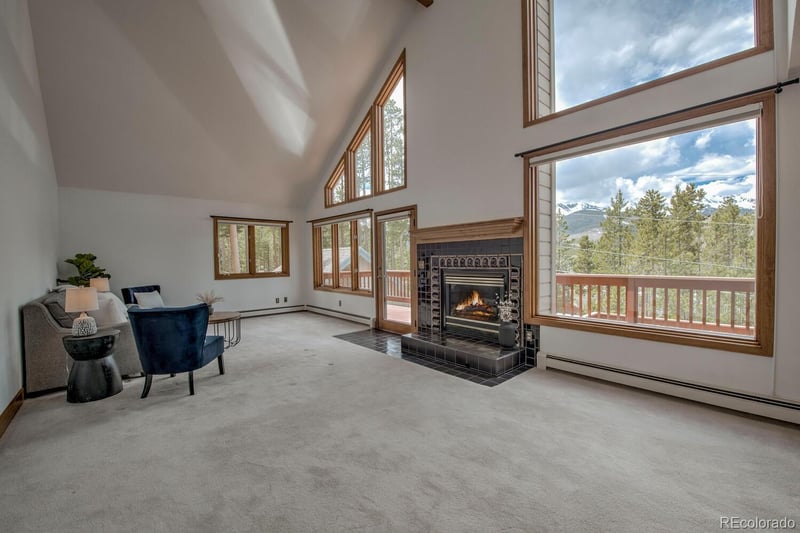 91 Silver Cir, Breckenridge, CO 80424