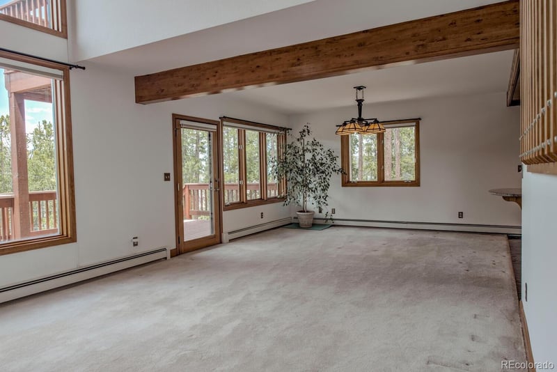 91 Silver Cir, Breckenridge, CO 80424