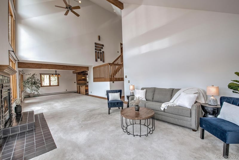 91 Silver Cir, Breckenridge, CO 80424