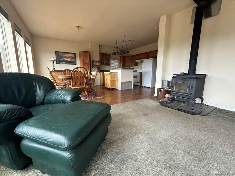 52601 County Road Ll56, Villa Grove, CO 81155