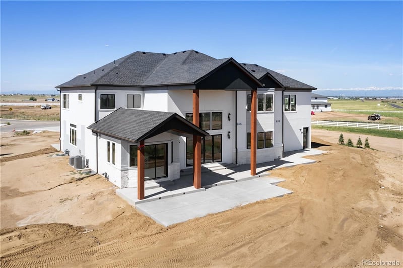 28405 E 159th Ave, Brighton, CO 80603