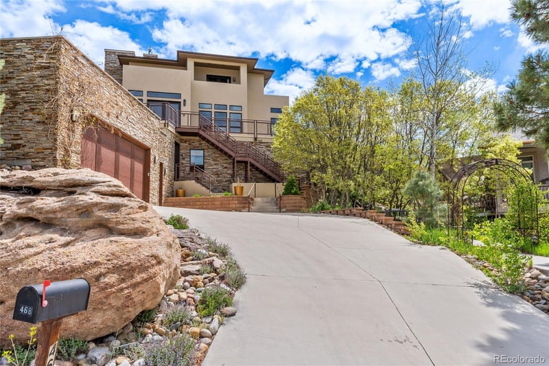 468 Tacker Ct, Castle Rock, CO 80104