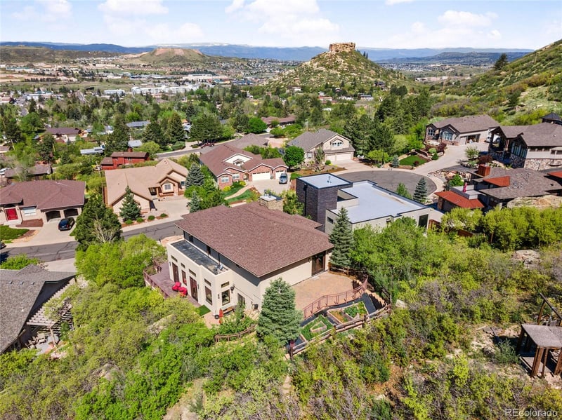 468 Tacker Ct, Castle Rock, CO 80104