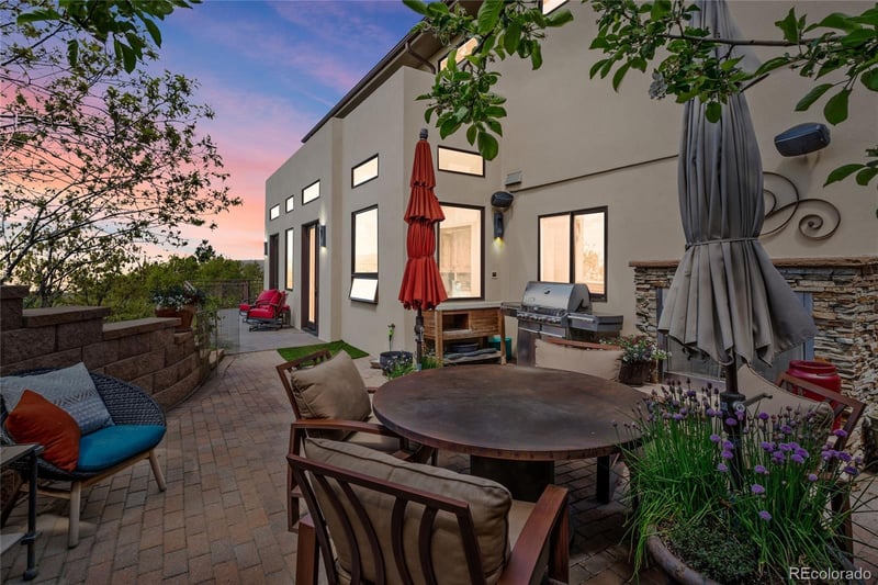 468 Tacker Ct, Castle Rock, CO 80104