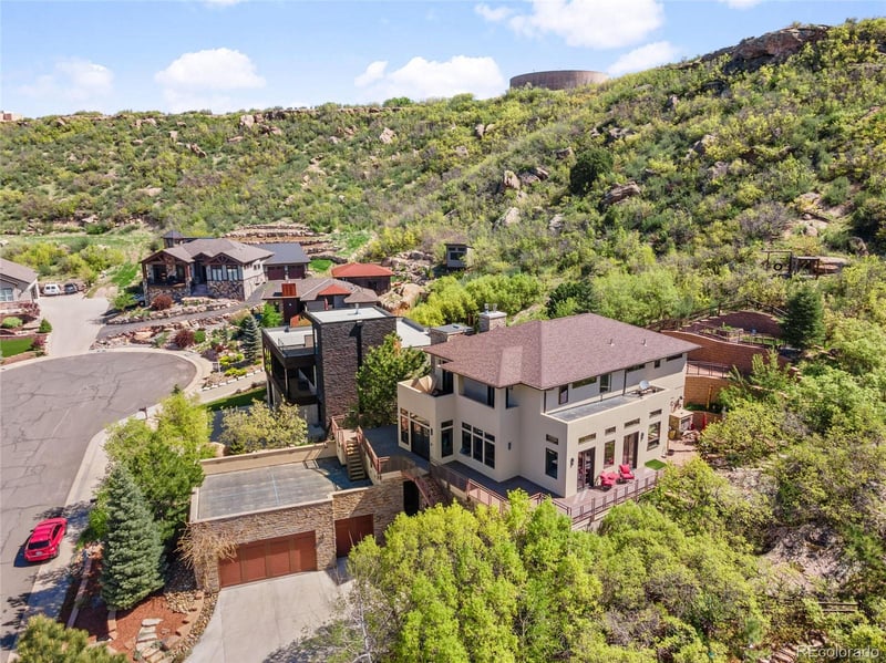 468 Tacker Ct, Castle Rock, CO 80104