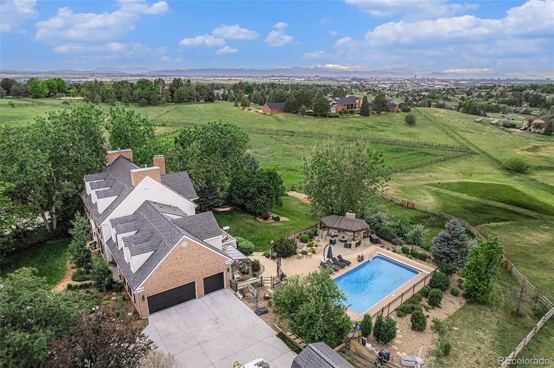 7535 S Yampa St, Centennial, CO 80016