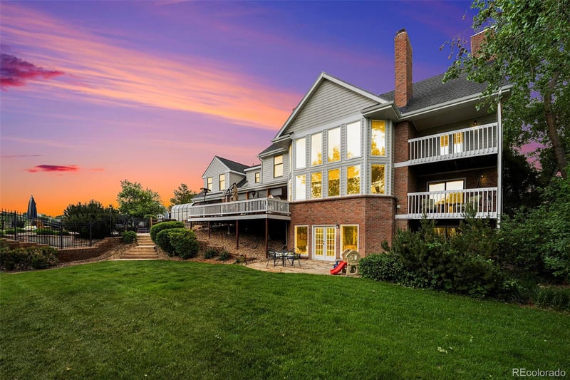 7535 S Yampa St, Centennial, CO 80016
