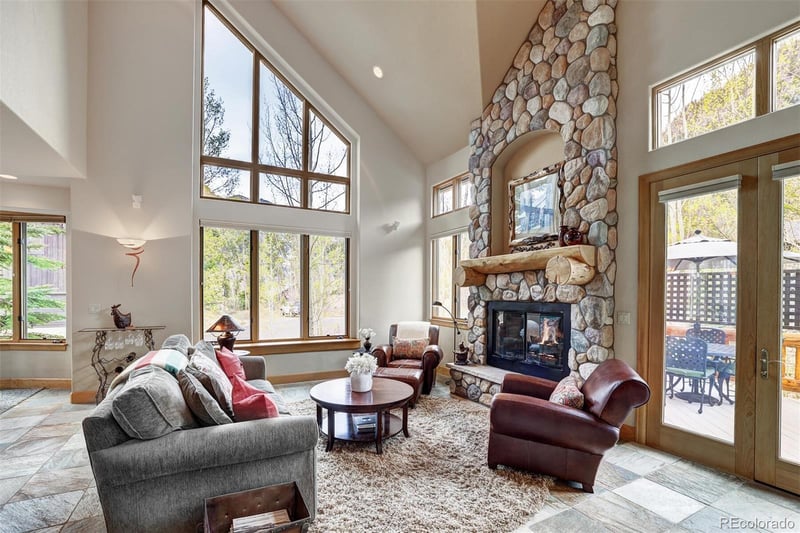 209 Chiming Bells Ct, Frisco, CO 80443