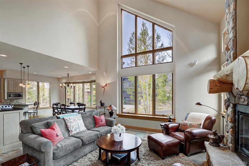 209 Chiming Bells Ct, Frisco, CO 80443