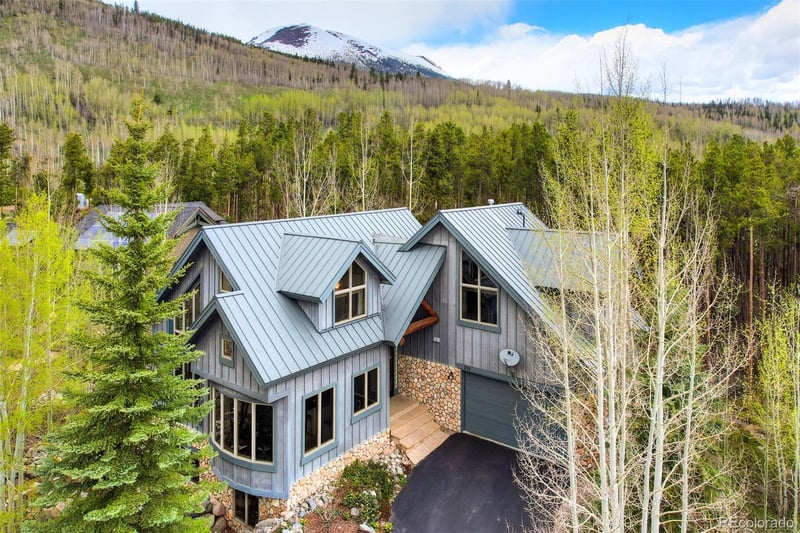 209 Chiming Bells Ct, Frisco, CO 80443