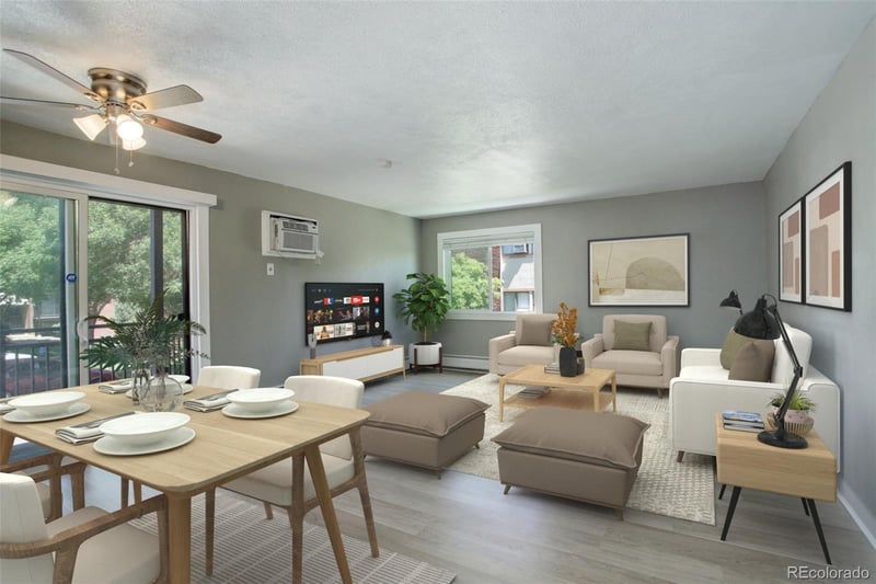 5995 W Hampden Ave #14A, Denver, CO 80227