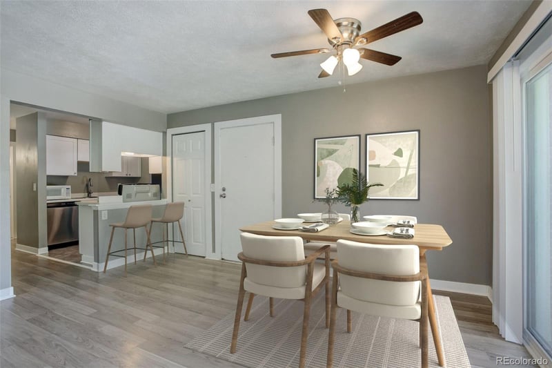 5995 W Hampden Ave #14A, Denver, CO 80227