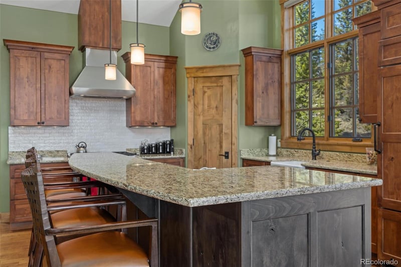 312 Corkscrew Dr, Breckenridge, CO 80424