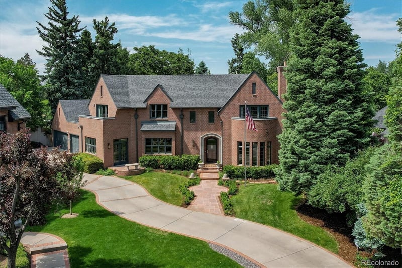 2045 E Alameda Ave, Denver, CO 80209