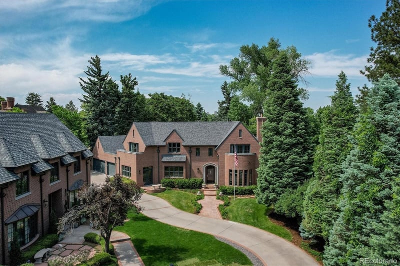 2045 E Alameda Ave, Denver, CO 80209